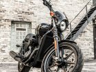 Harley-Davidson Harley Davidson XG 750 Street